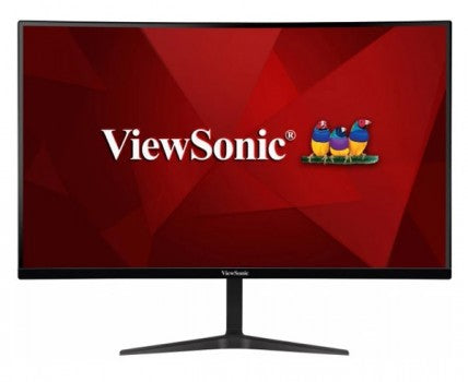 ViewSonic LED Monitor VX2718-P-MHD 27 inch 165Hz 1ms1080p 1500R Curved ViewSonic LED Monitor VX2718-P-MHD 27 inch 165Hz 1ms1080p 1500R Curved